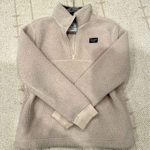 Abercrombie kids sweatshirts (Size 13/14)